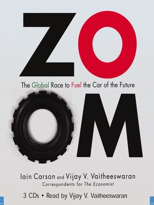 cover image of ZOOM